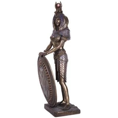 PREORDER Isis Statue