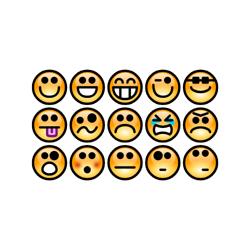 Emotion Classification