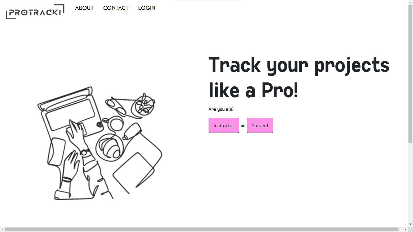 ProTrack!
