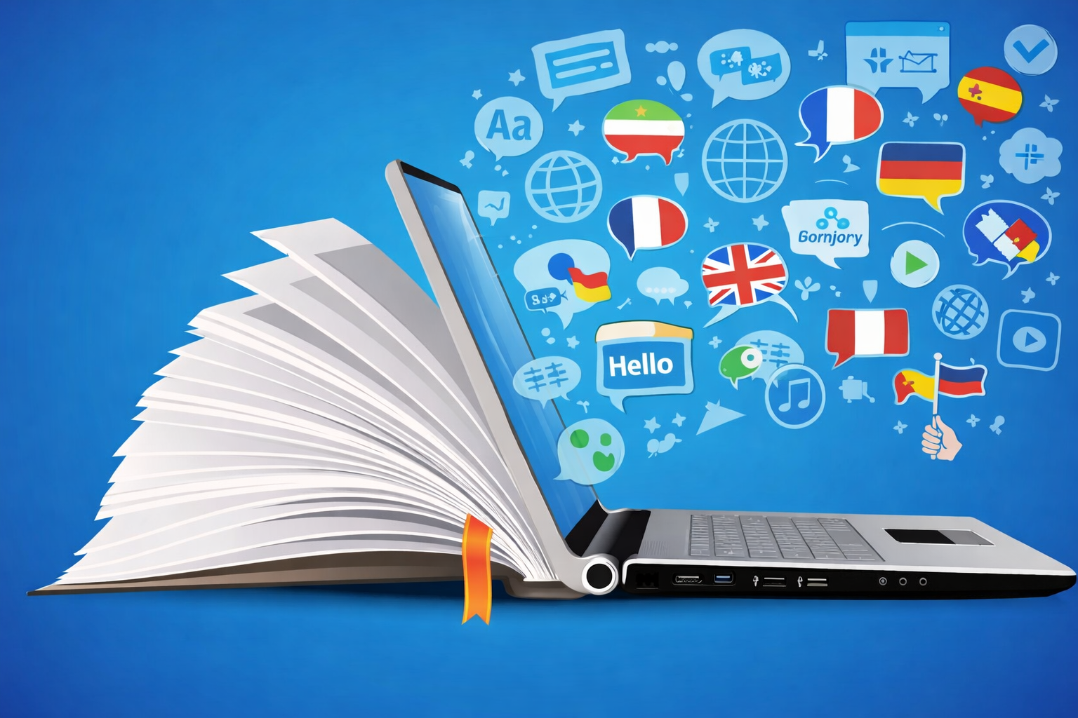 ACTUALIZACIÓN CONSTANTE 