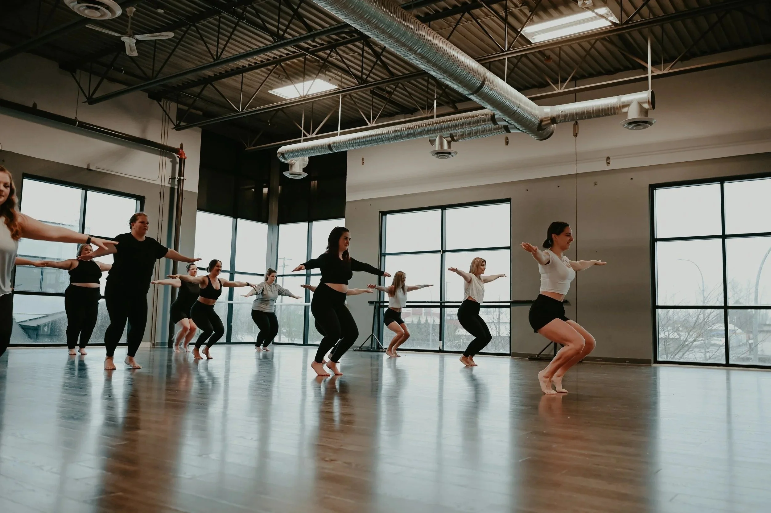 "Breaking Through Plateaus: Strategies for Overcoming Skill Plateaus and Achieving New Heights in Dance"
