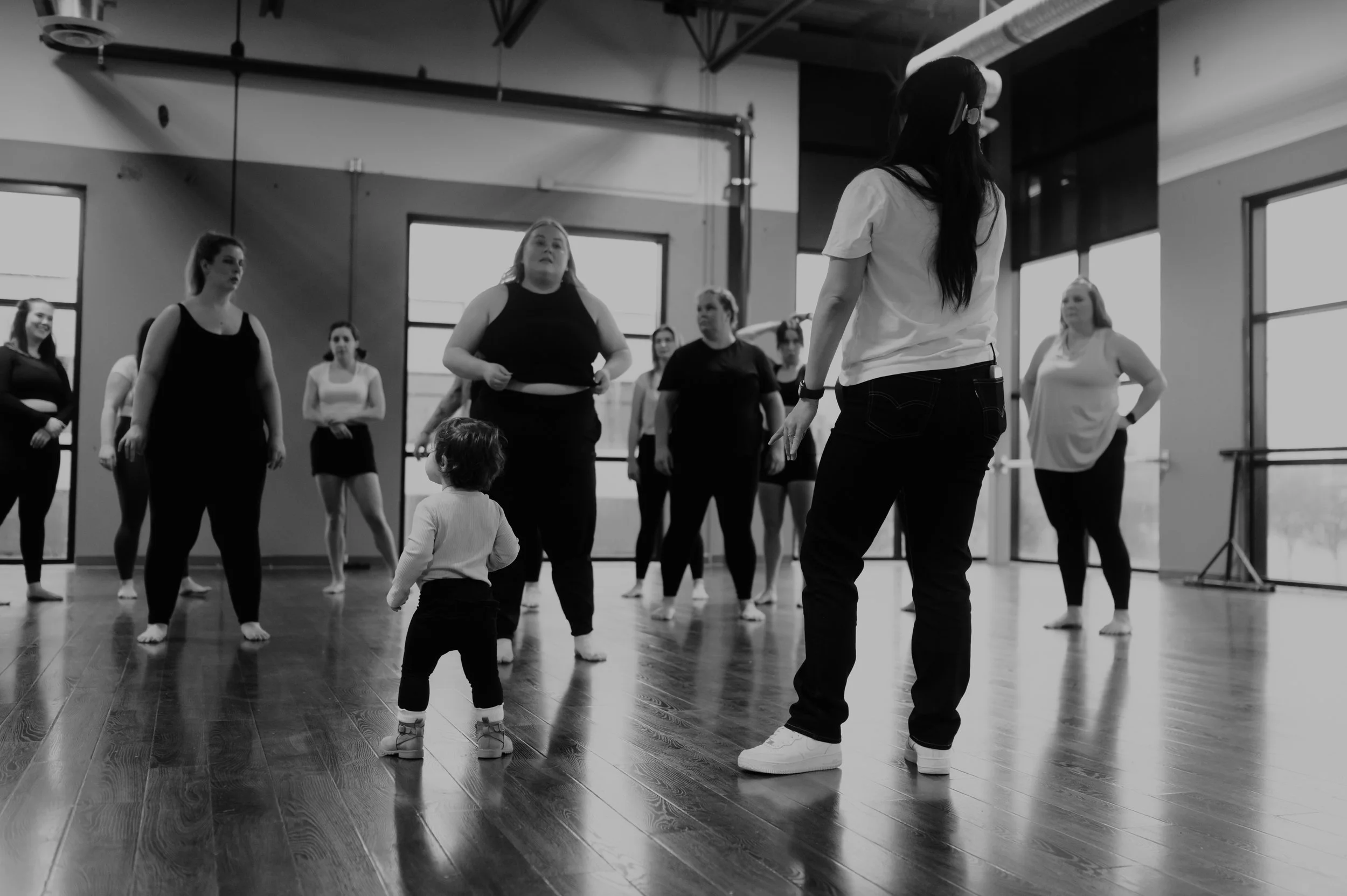 Balancing Breastfeeding &amp; Business:&nbsp; A Real Week In My Life