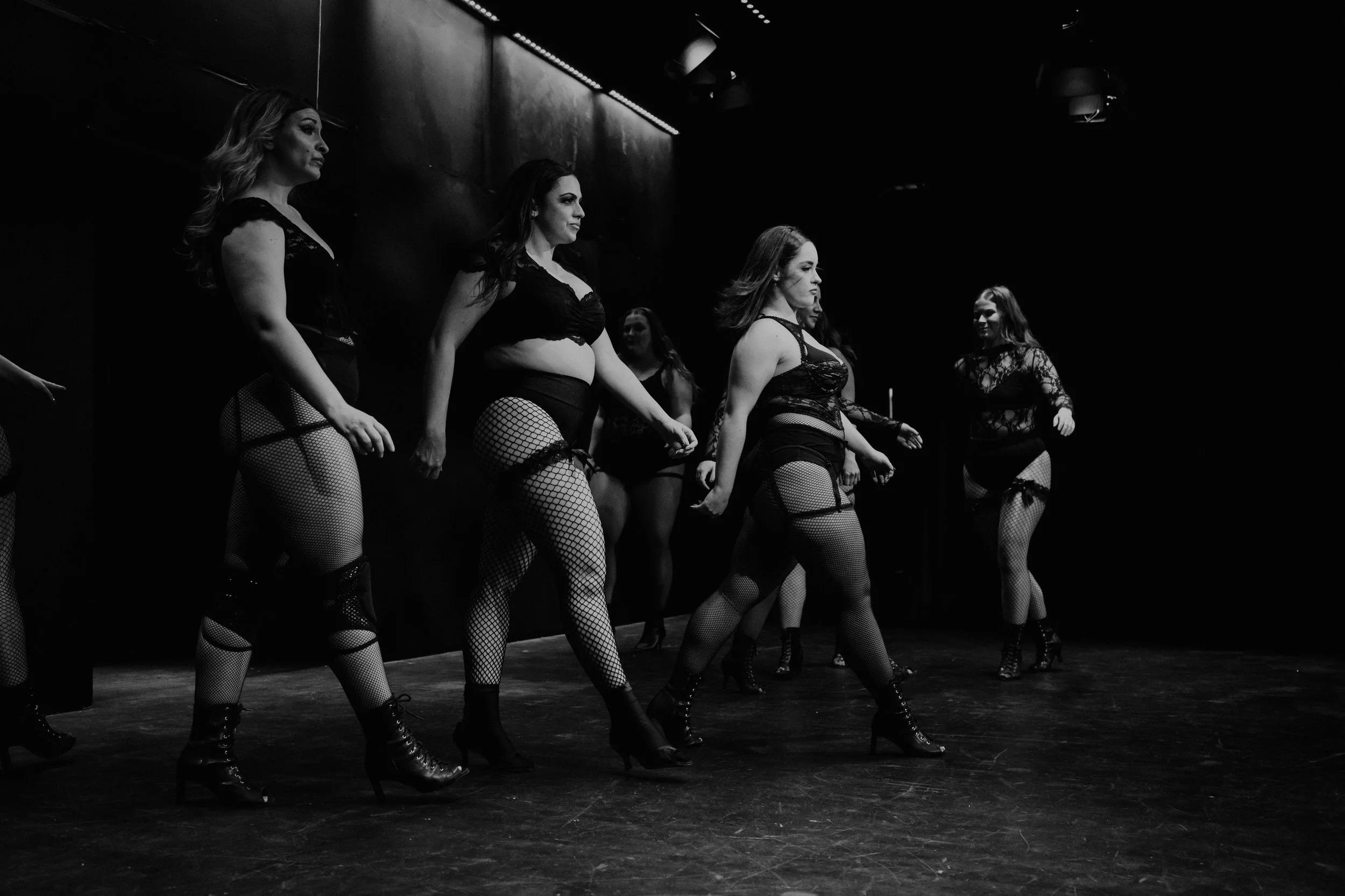 The Confidence You’re Building Now Shows Up Later