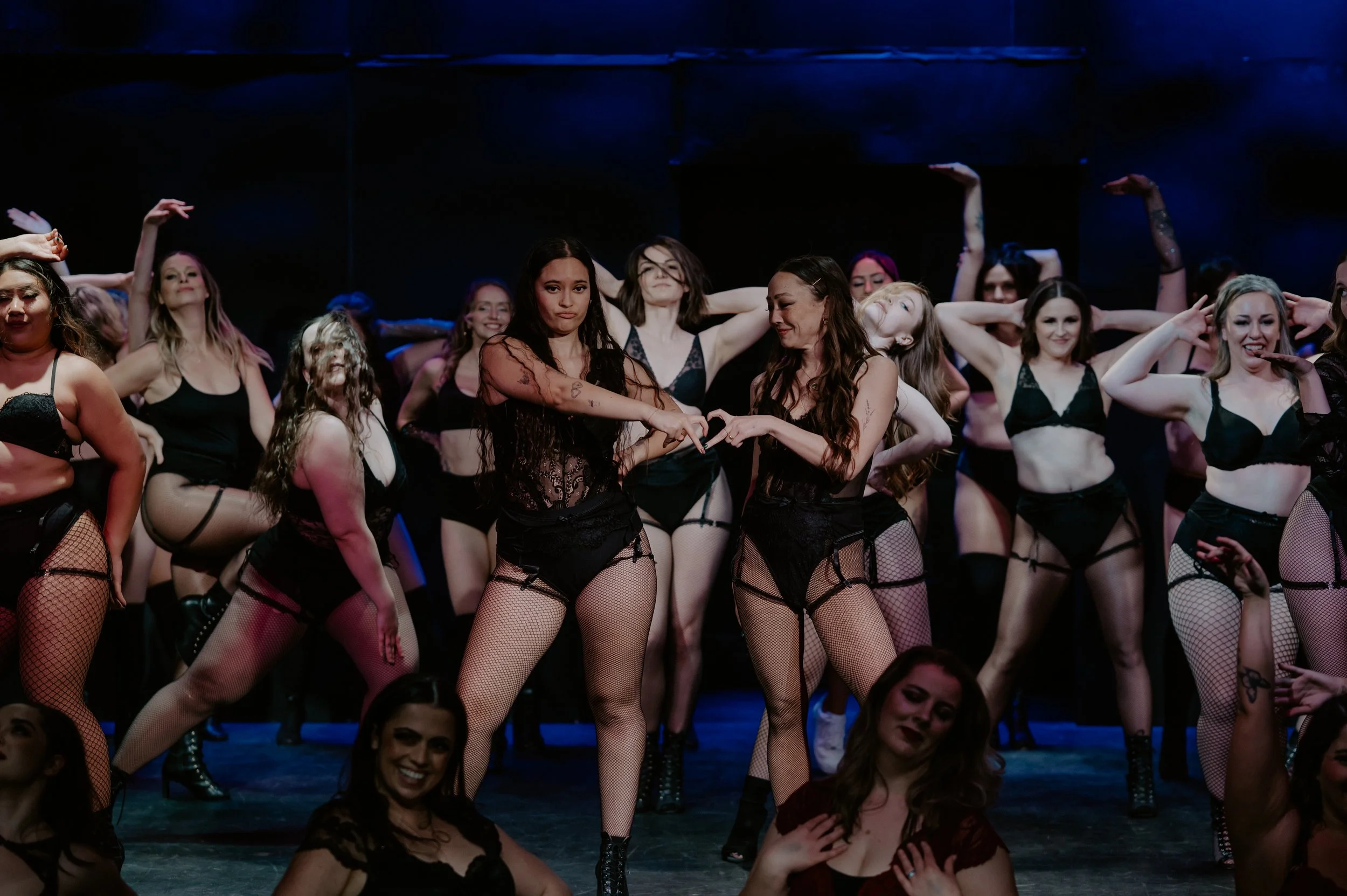 The Social Side of Dance: How to Make Friends and Network in the Dance Community