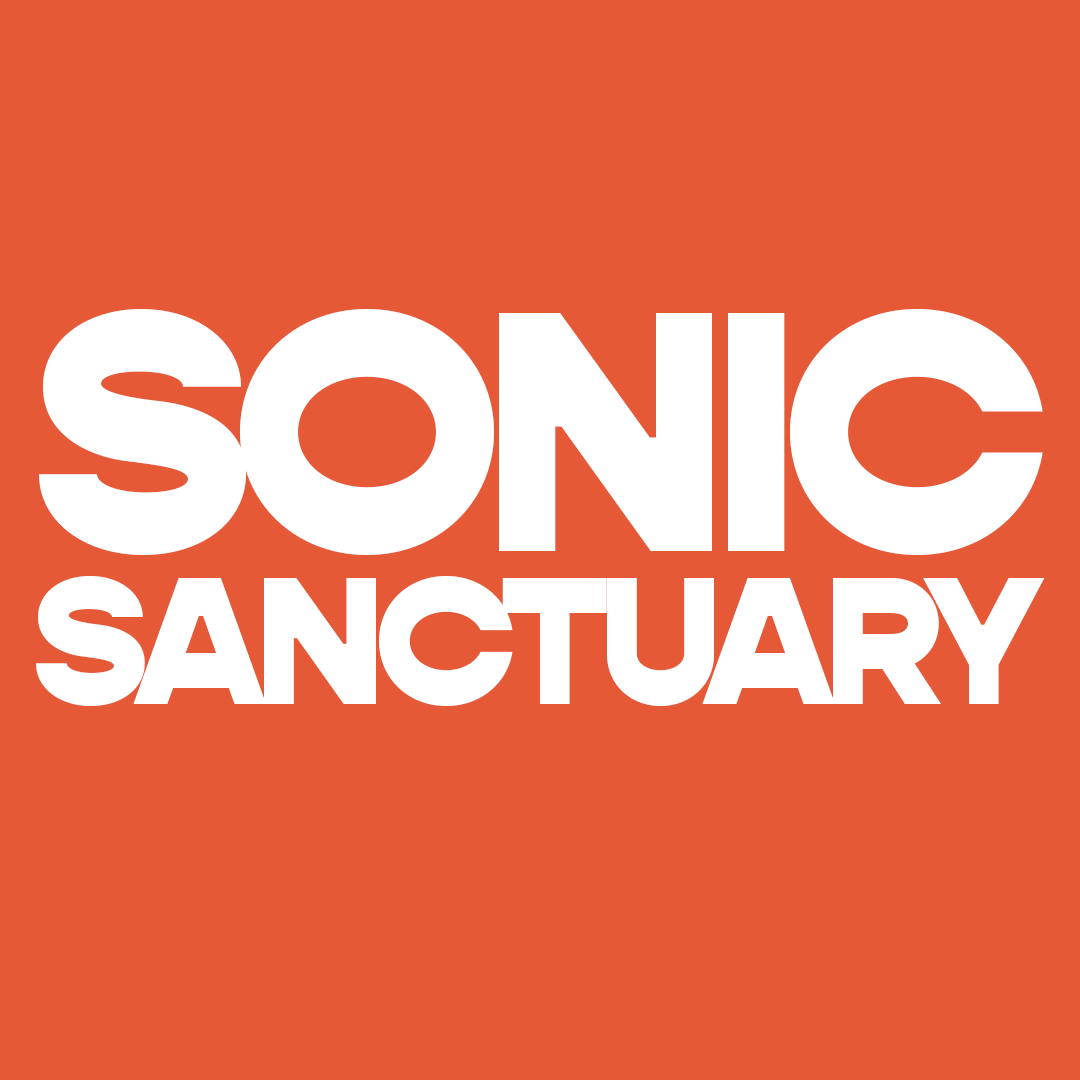 Sonic Sanctuary