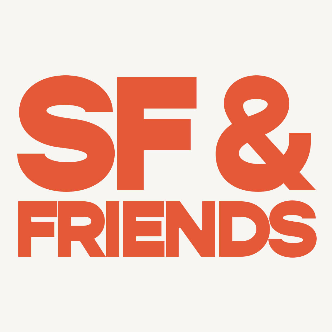 SF &amp; Friends: Existence76, DJ Sweetchuck, Adamnt