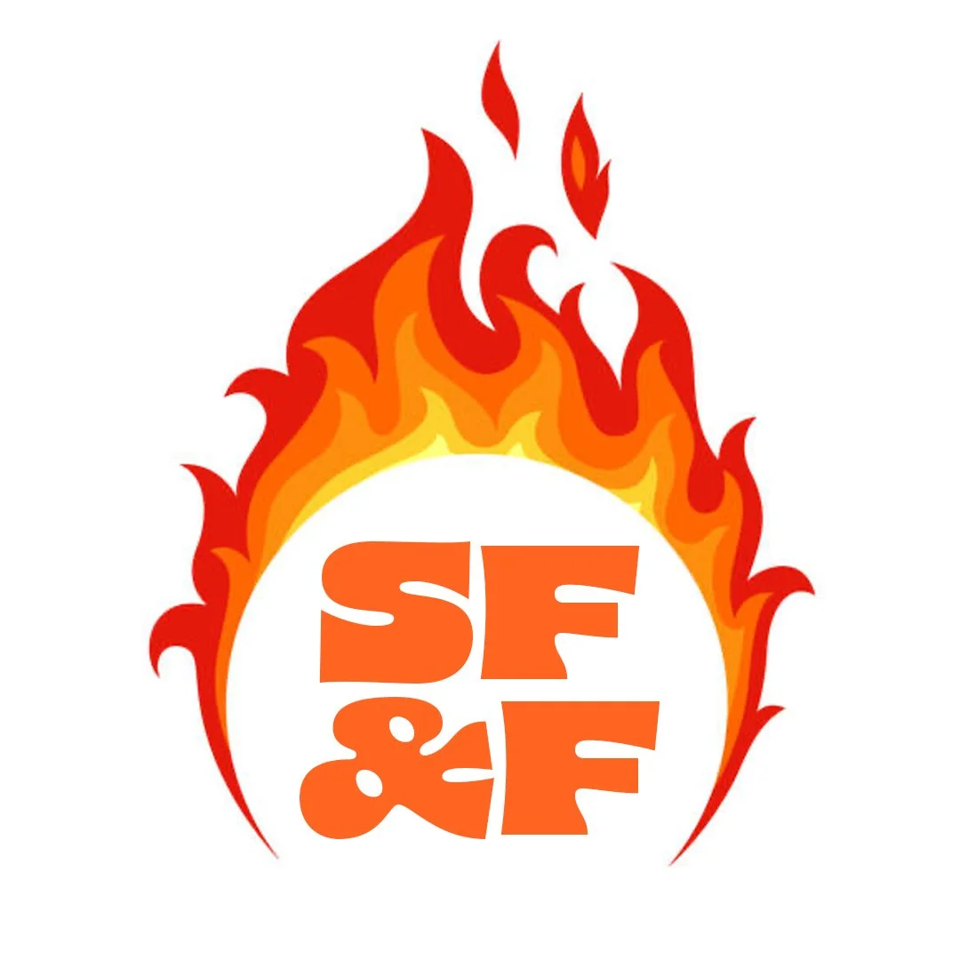 Sneaky Fox & Friends: Ring of Fire