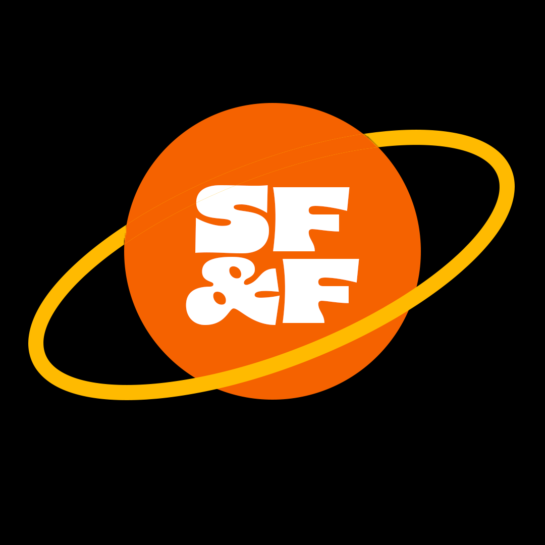 Sneaky Fox &amp; Friends: Between Worlds