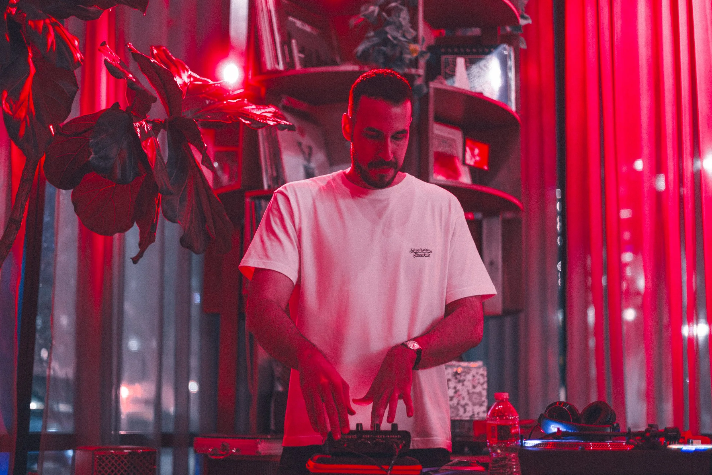 Sneaky Fox Records Grand Opening_45.jpg