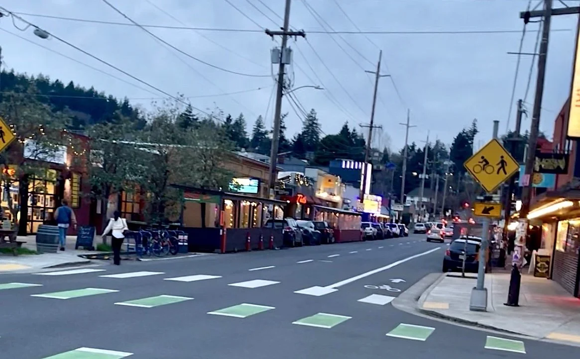 Return to Community Capitalism - Part 3