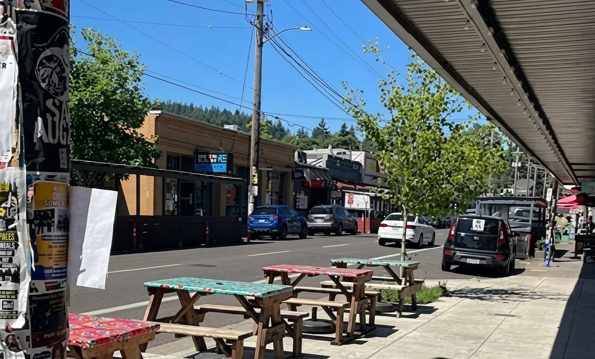 Portland Needs a Small Business Strategy