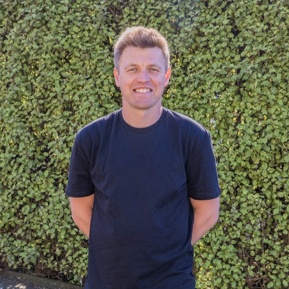 Callum James Flaws - Owner, builder and director at Callum Flaws Construction. Dunedin, NZ