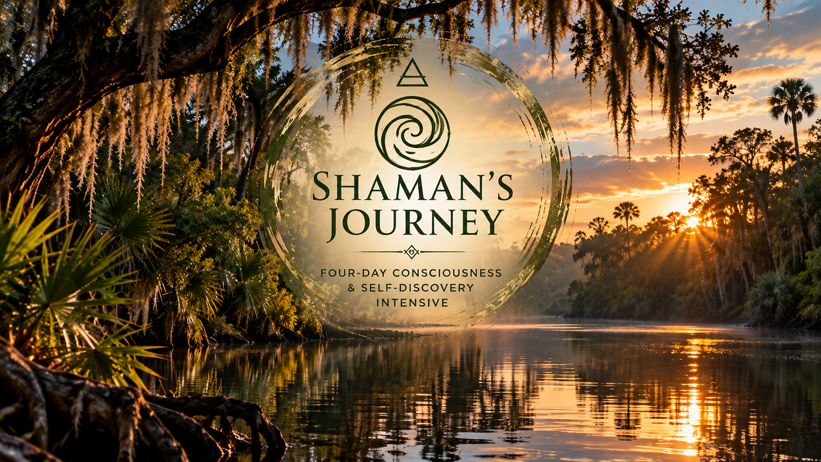 The Shaman's Journey