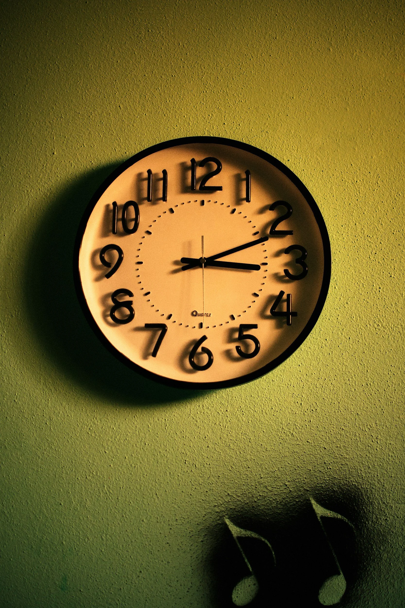 Cortisol &amp; Circadian Rhythm: Why Timing Matters More Than You Think