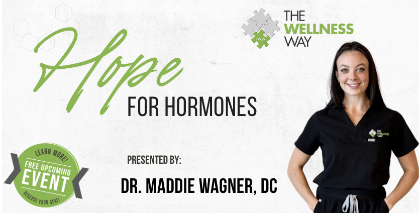 Hope for Hormones