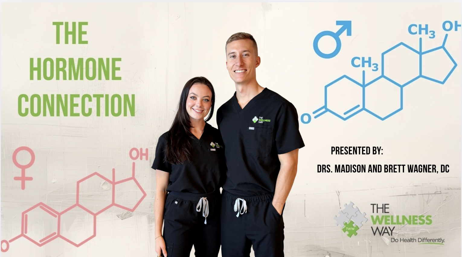 The Hormone Conection