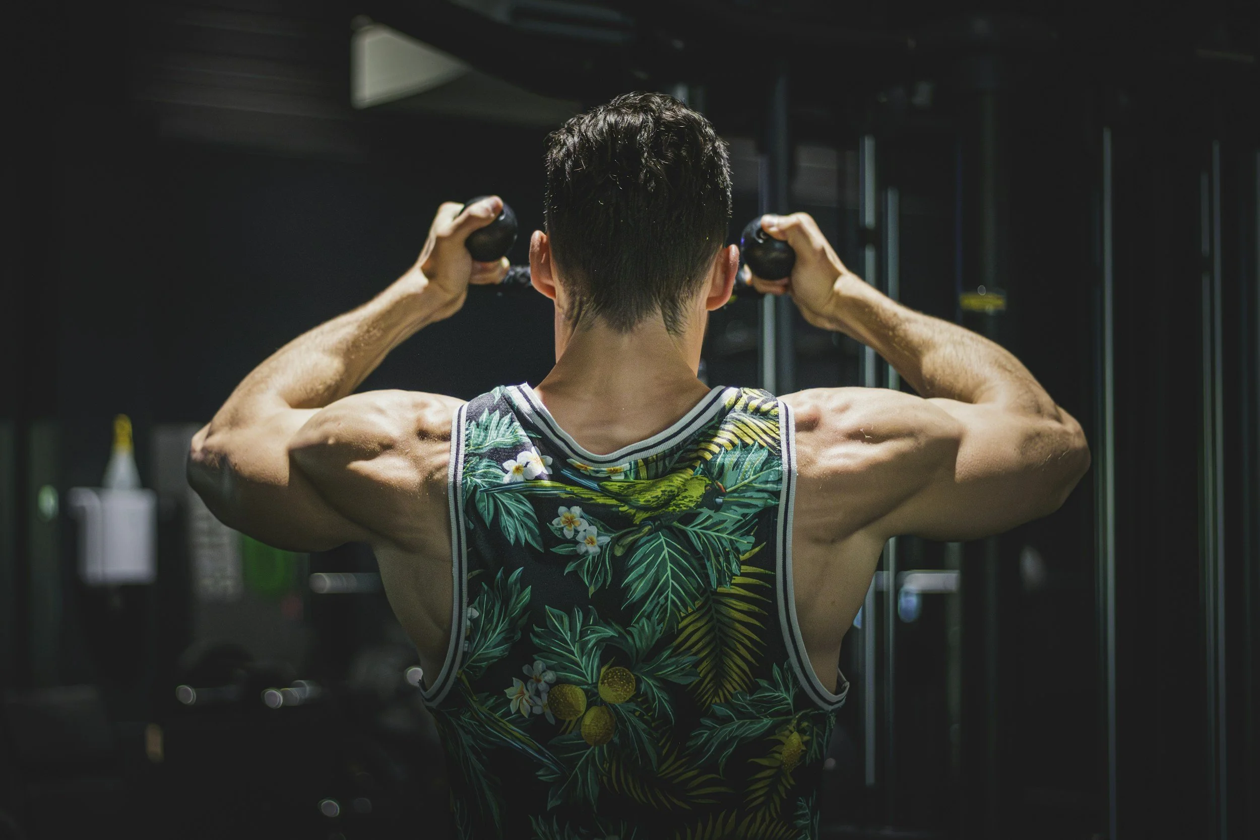 Why You Keep Getting “Tight” in the Same Spot (And What Your Body Is Really Doing)