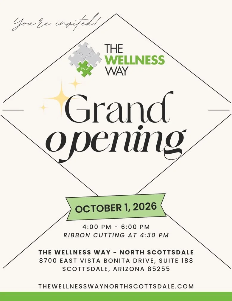 Ribbon Cutting
