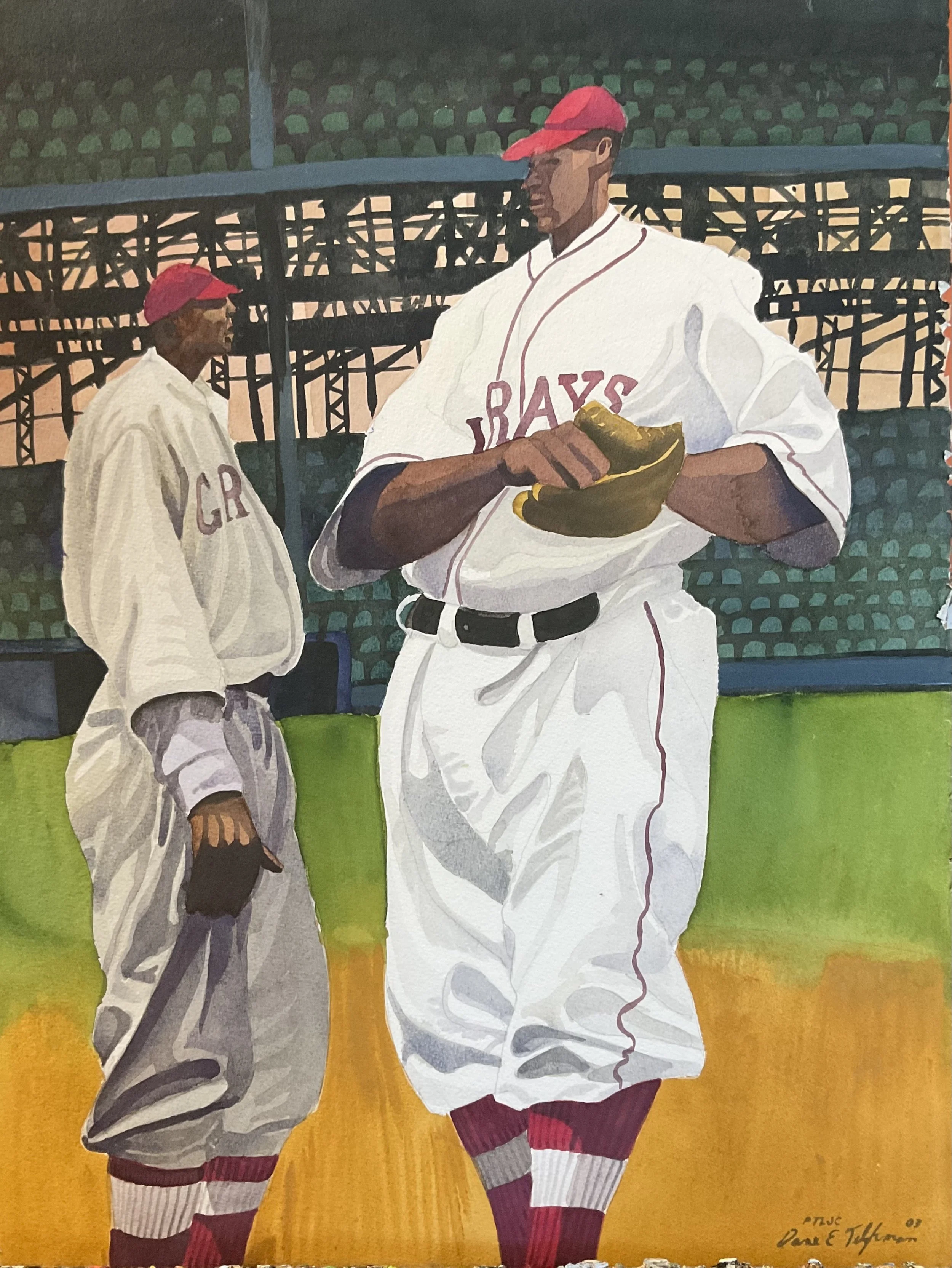 The teacher and the student