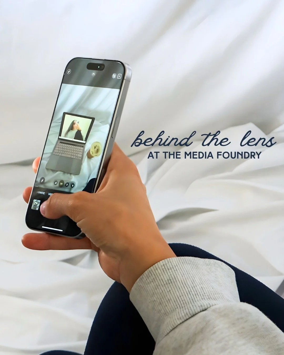 Sneak peak into the Foundry Files 🖤 

I took a field trip over to Dahl House last week and it was an absolute dream. Creating content is my absolute favorite- Nothing beats highlighting brands and creating content that is personalized to them. 

Do 