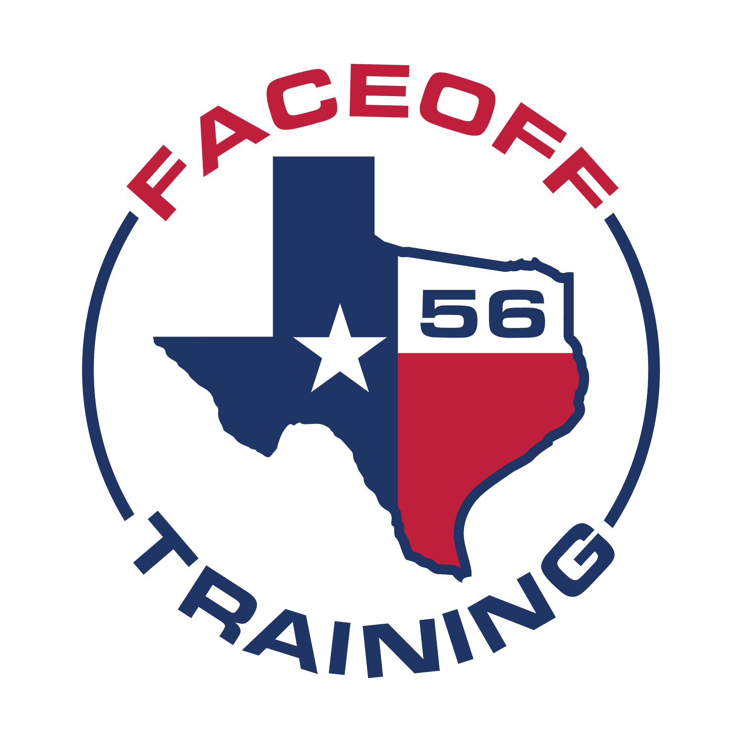 56 FACEOFF TRAINING