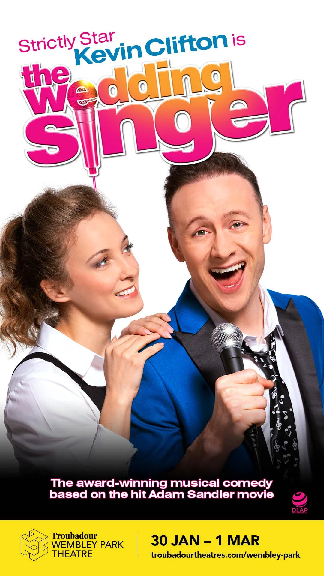 The Wedding Singer Wembley.jpg