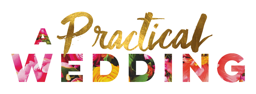 Colorful flower-themed text and a gold number 2024