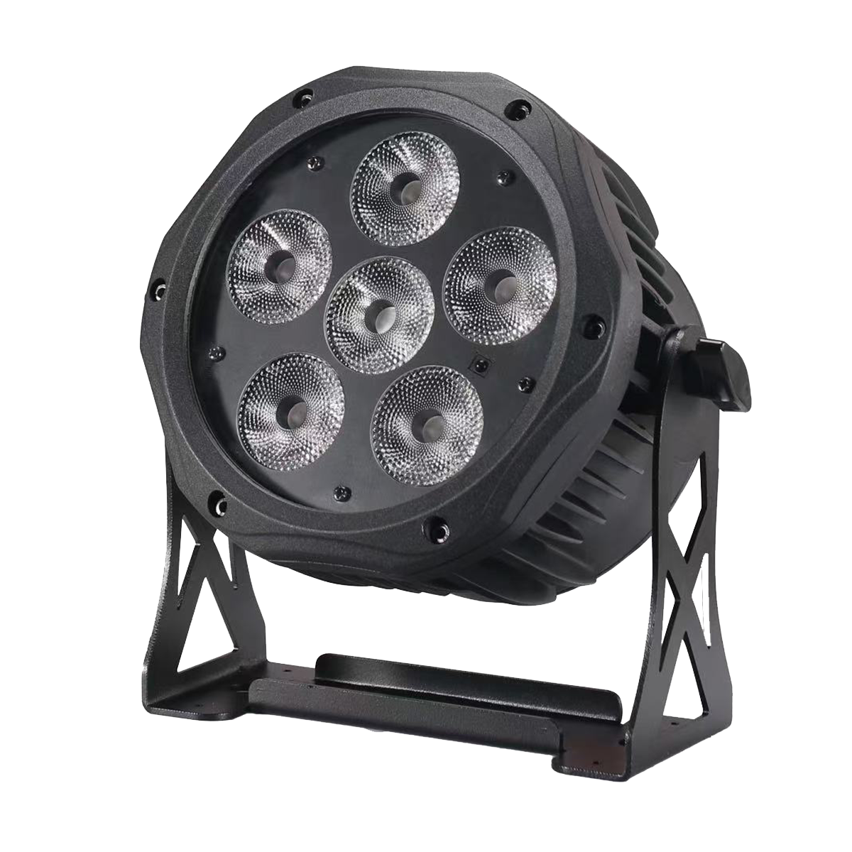 LumiPro M6 Battery Par IP