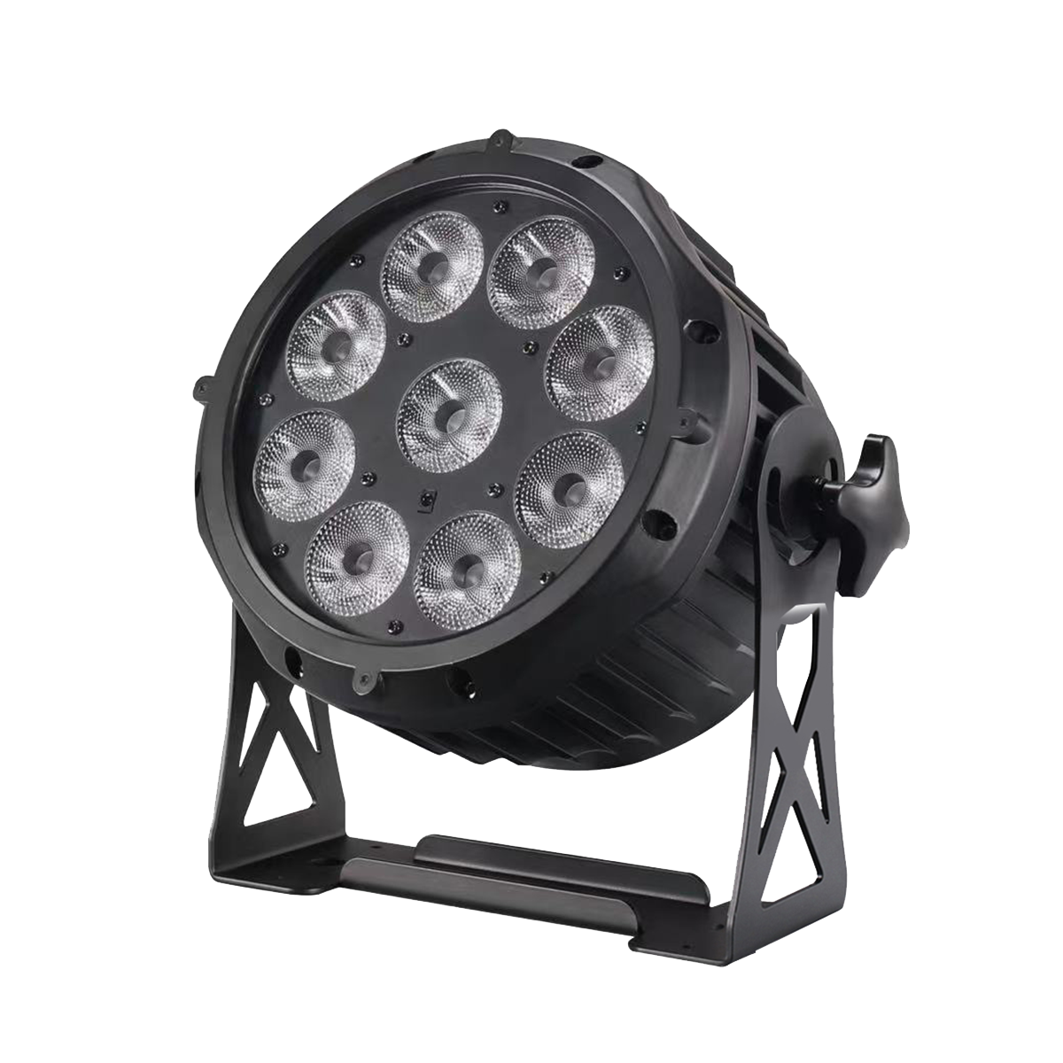 LumiPro M9 Battery Par IP