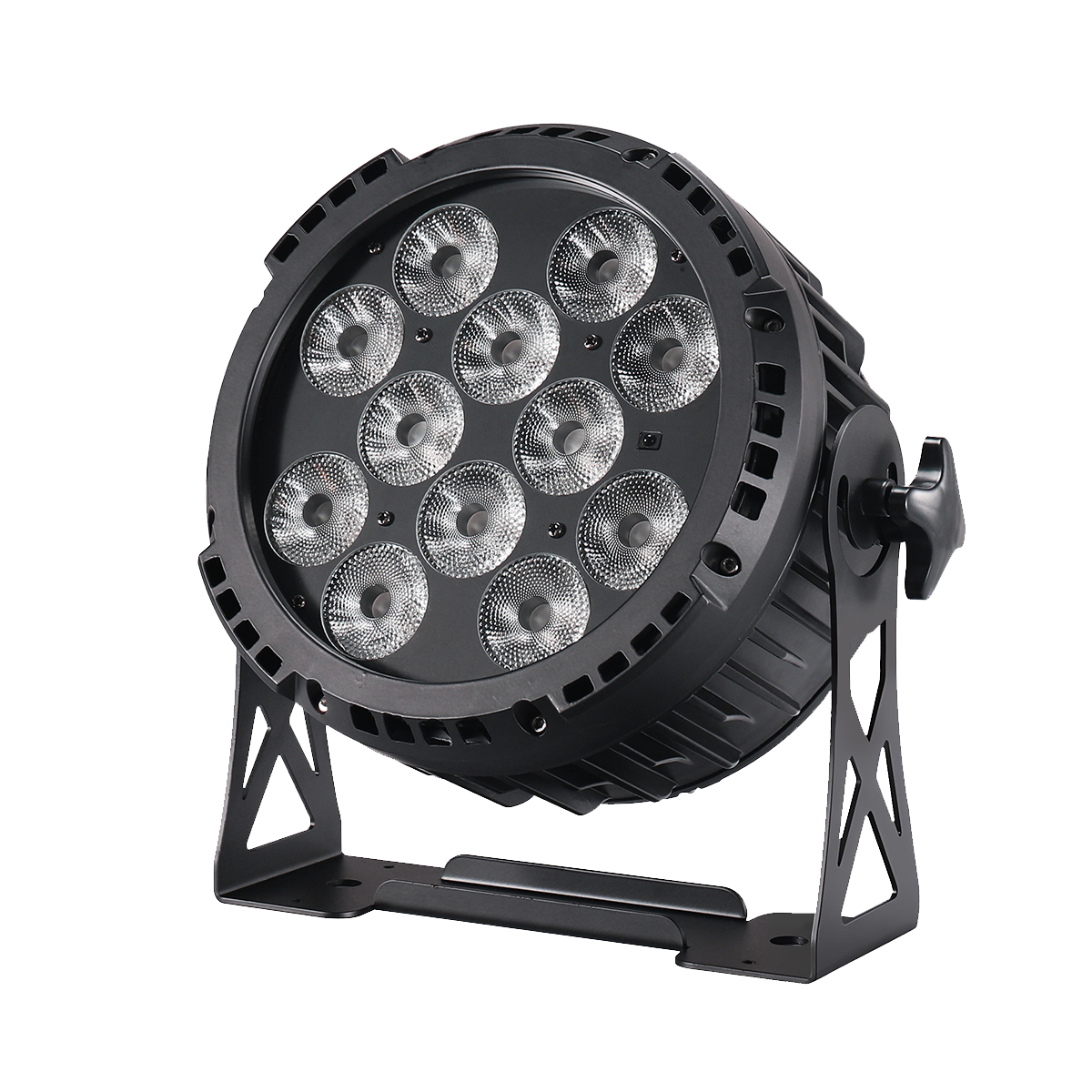 LumiPro M12 Battery Par IP