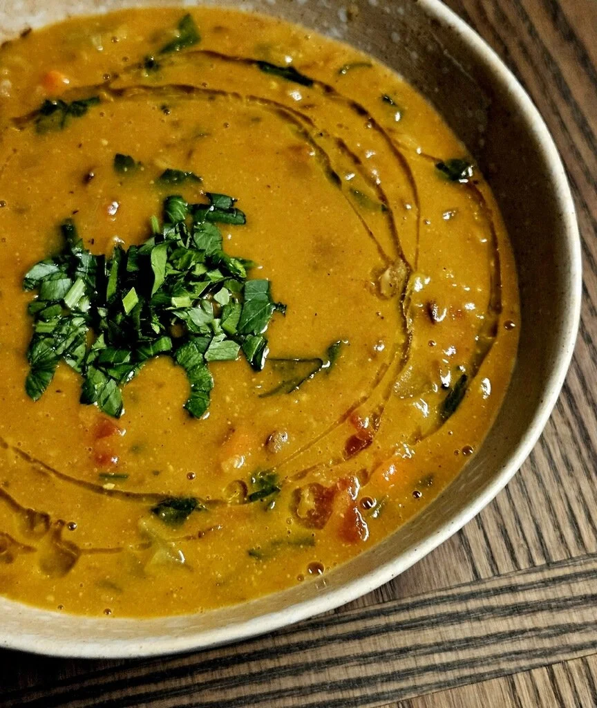 Why the Vitamix Became One of My Most Reliable Kitchen Tools