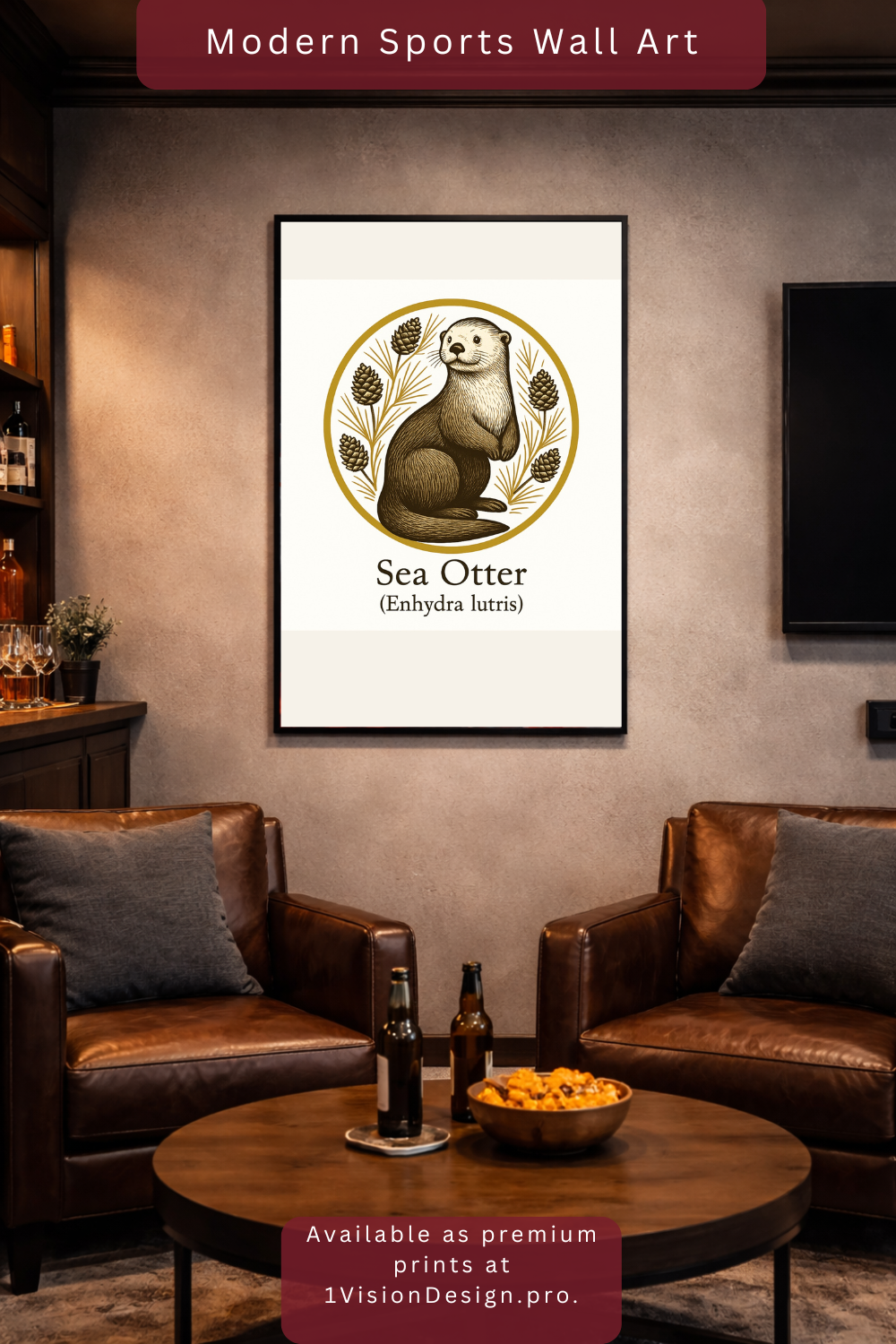 OVD_Hockey Power_Wall_art_pin_Sea_otter_Mockup__1000x1500px.png.png