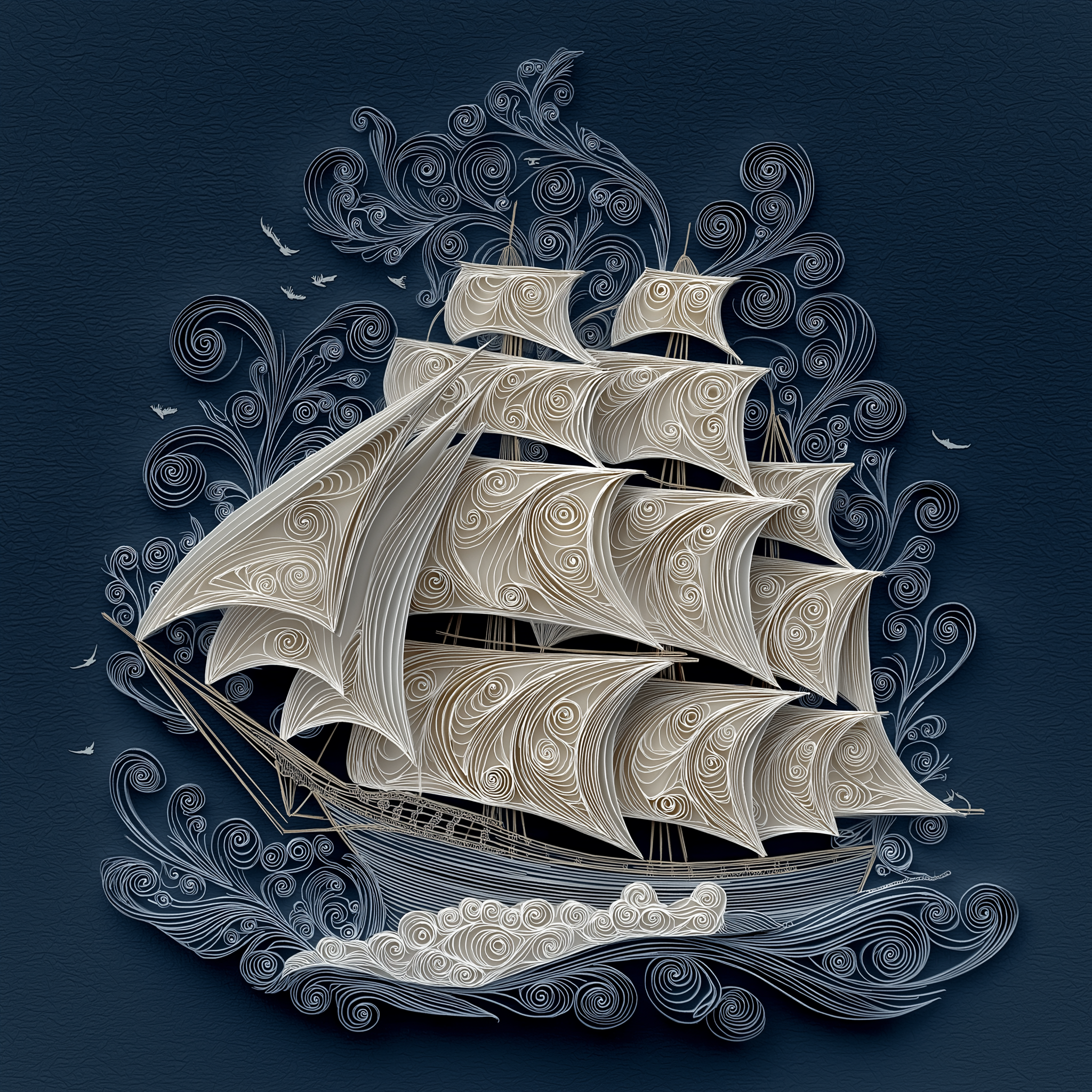 OVD_Mariner’s Crown_filigree_NAVY_BG_03_source_2048x2048px.png.png