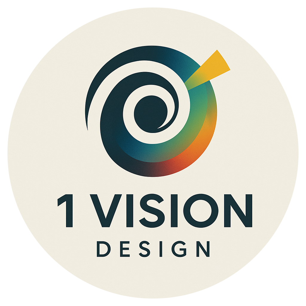 1 Vision Design&mdash; Wildlife • Filigree • Vision