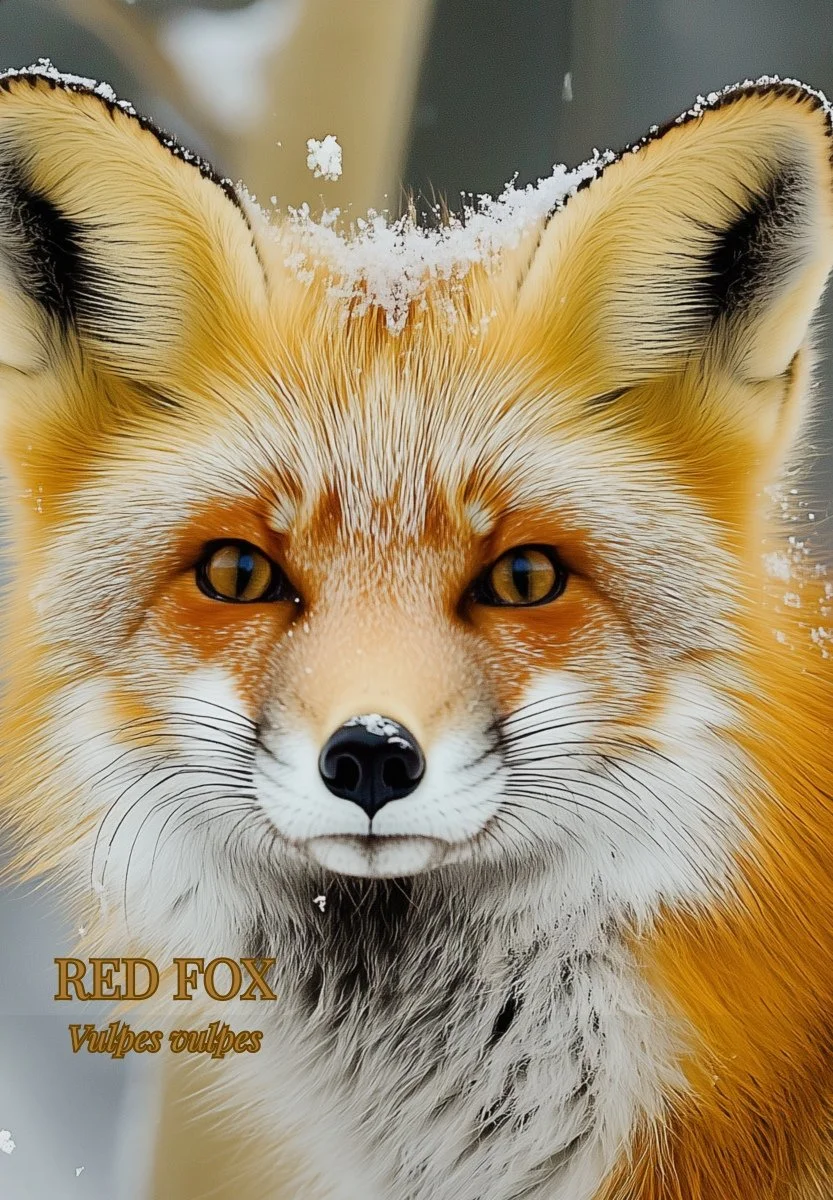 Red Fox