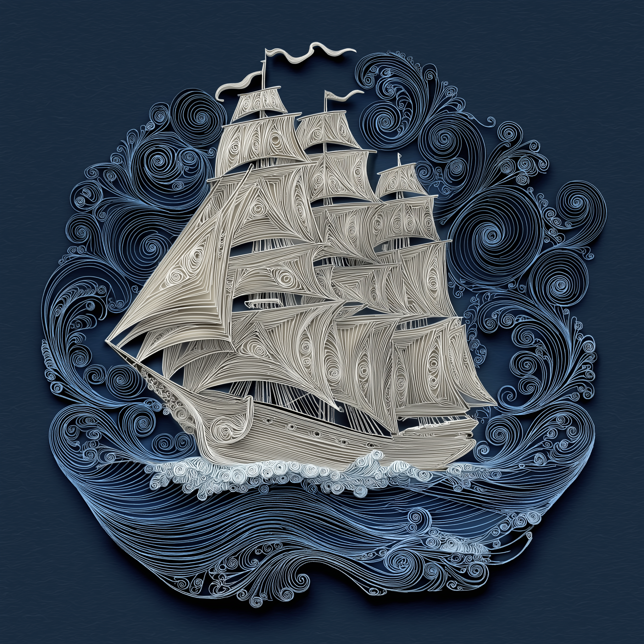 OVD_Mariner’s Crown_filigree_NAVY_BG_05_source_2048x2048px.png.png