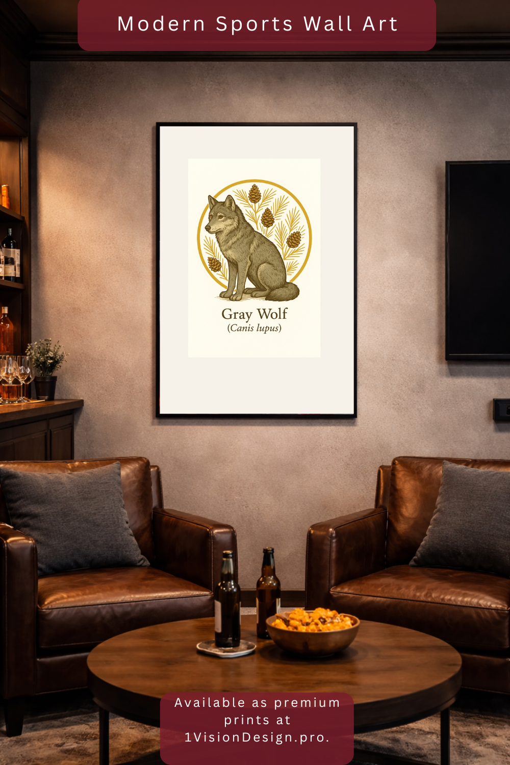 OVD_Hockey Power_Wall_art_pin_Gray_Wolf_Mockup__1000x1500px.png.png