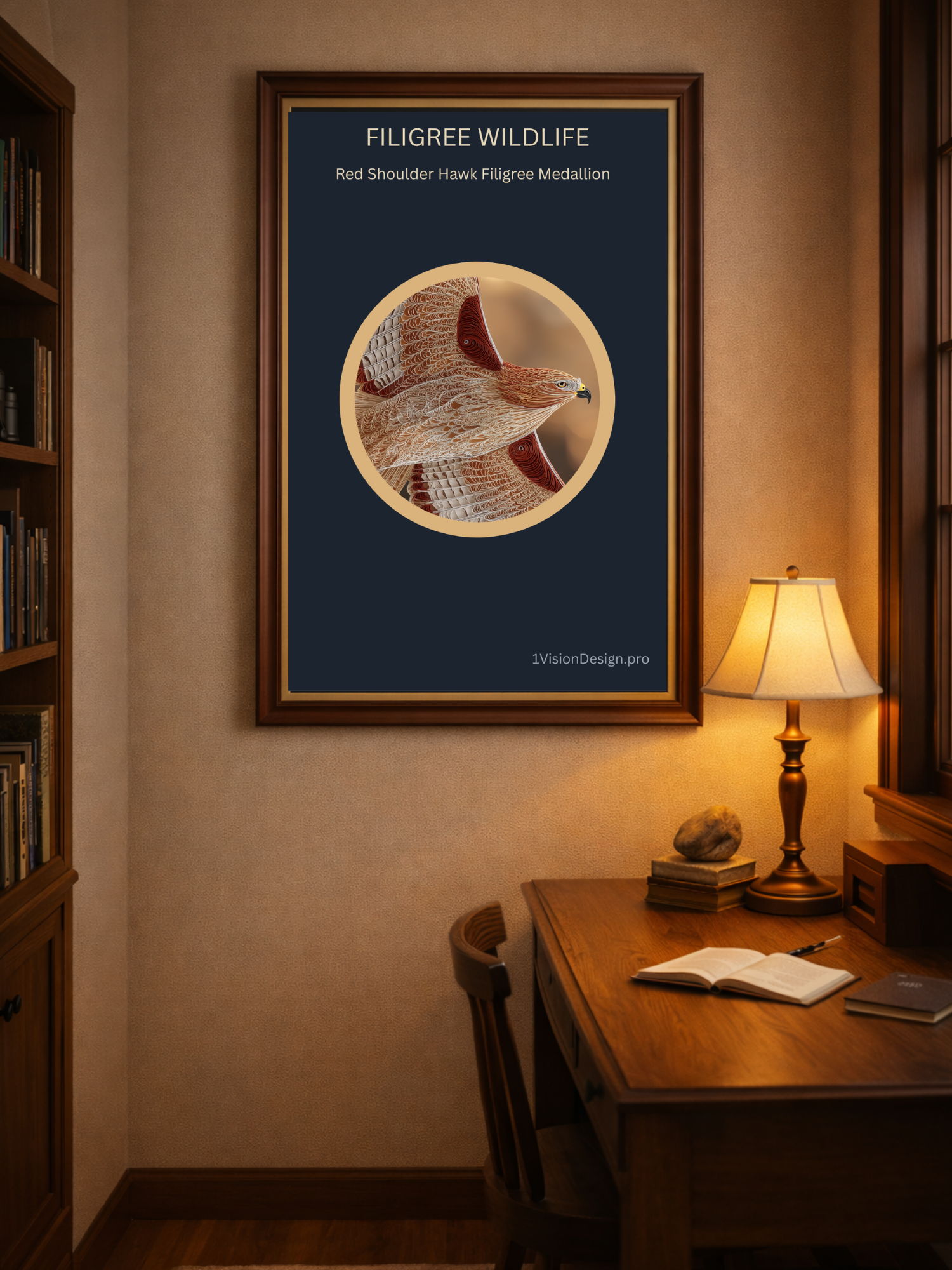OVD_Filigree_Wildlife_Red_shoulder_Hawk_Hero.png.png