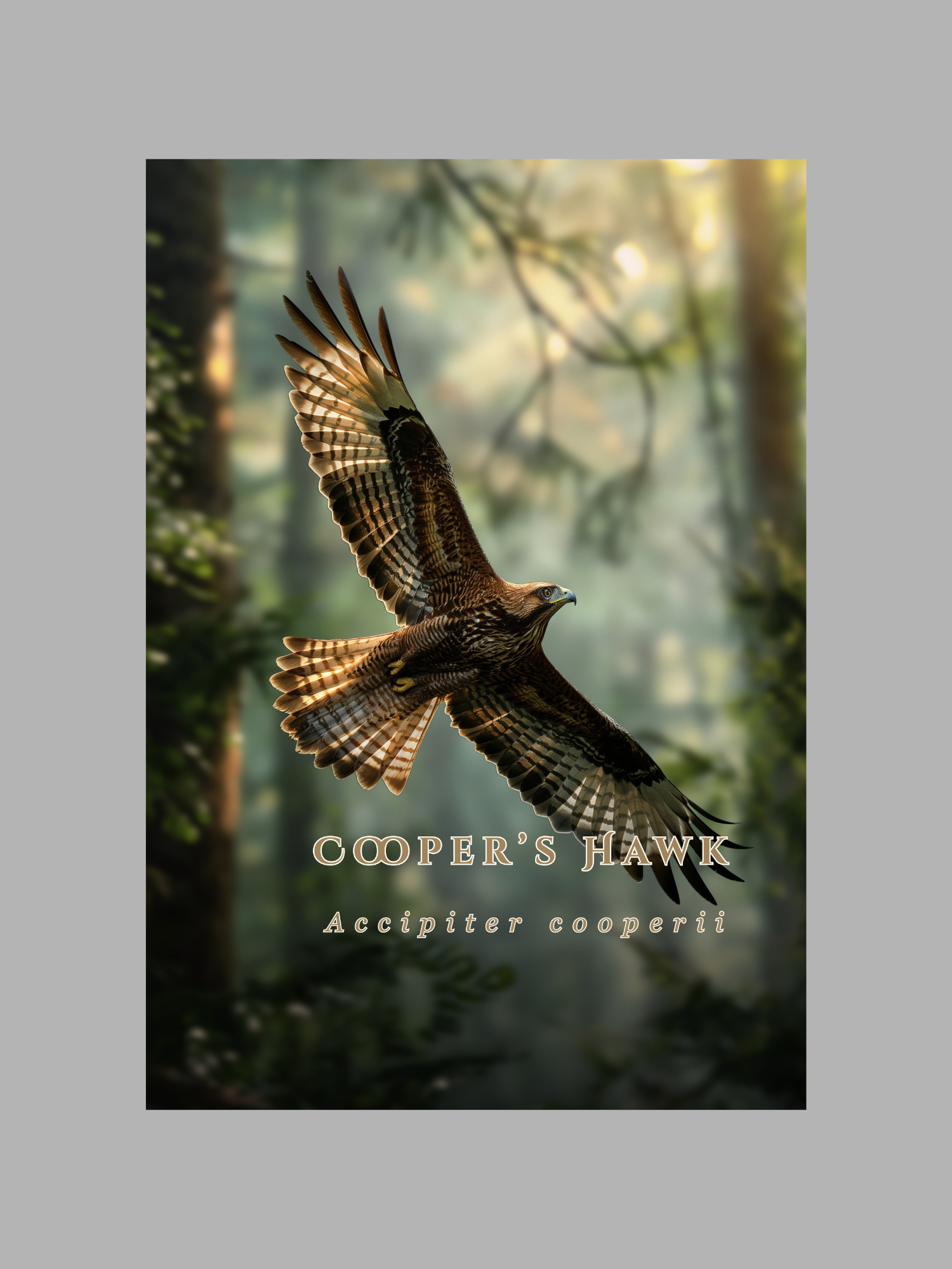 Cooper's Hawk