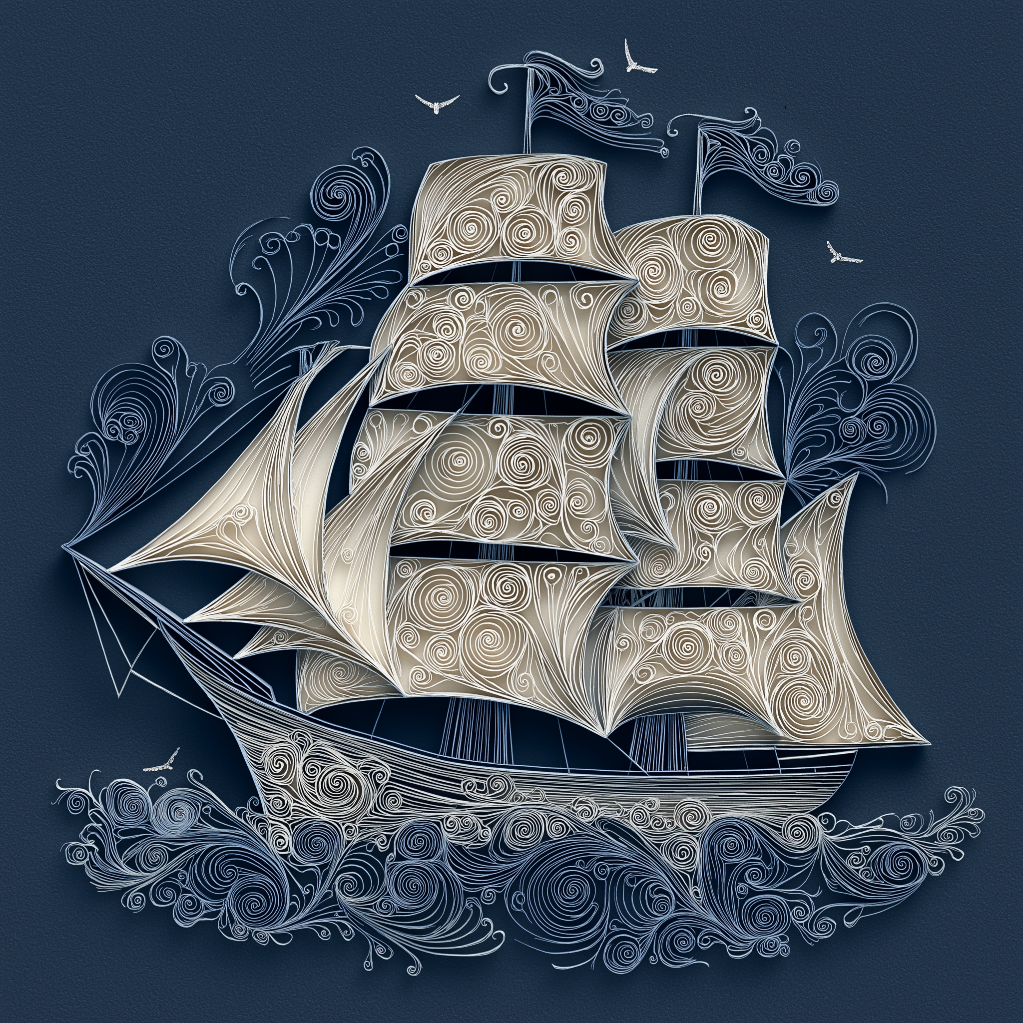 OVD_Mariner’s Crown_filigree_NAVY_BG_06_source_2048x2048px.png.png