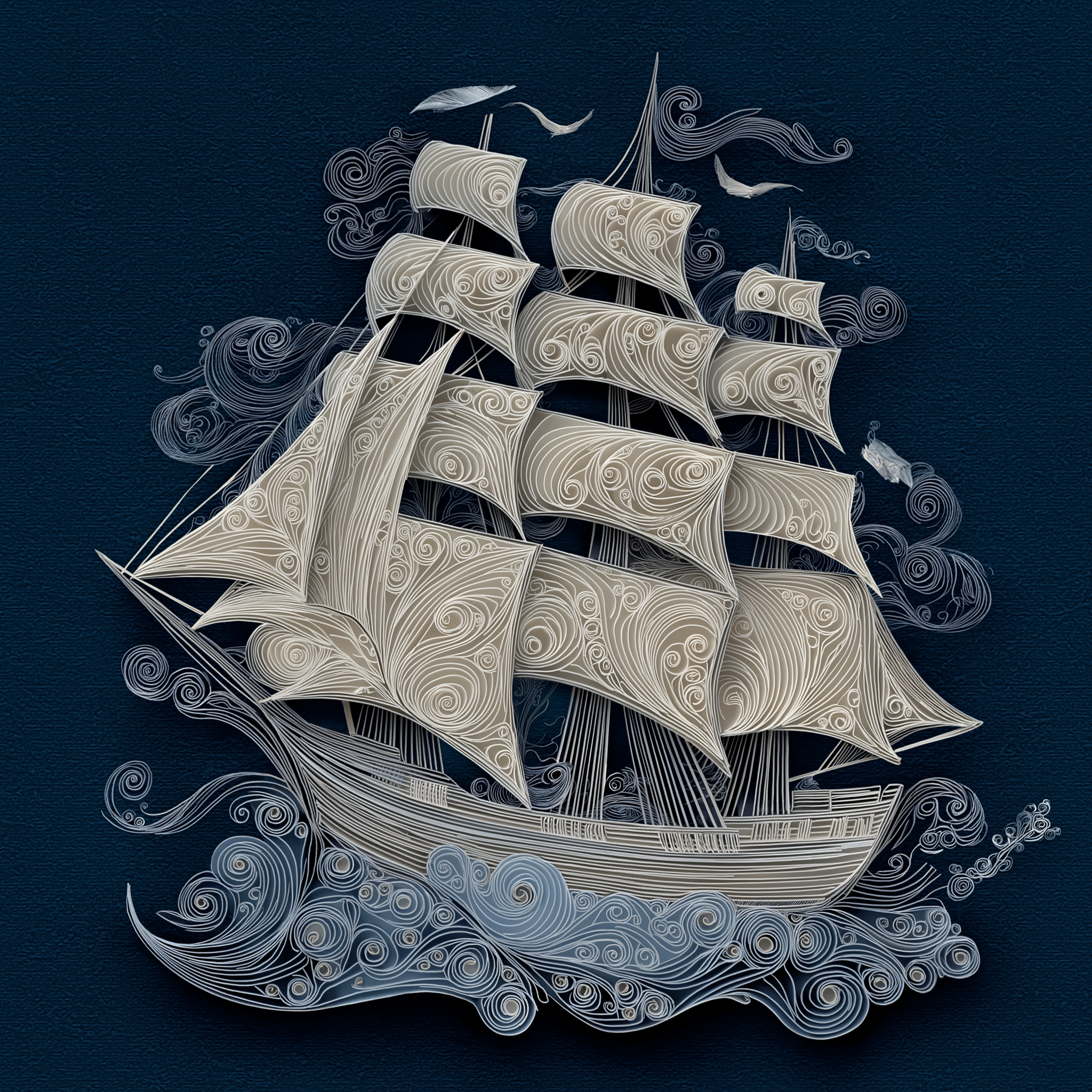 OVD_Mariner’s Crown_filigree_NAVY_BG_02_source_2048x2048px.png.png