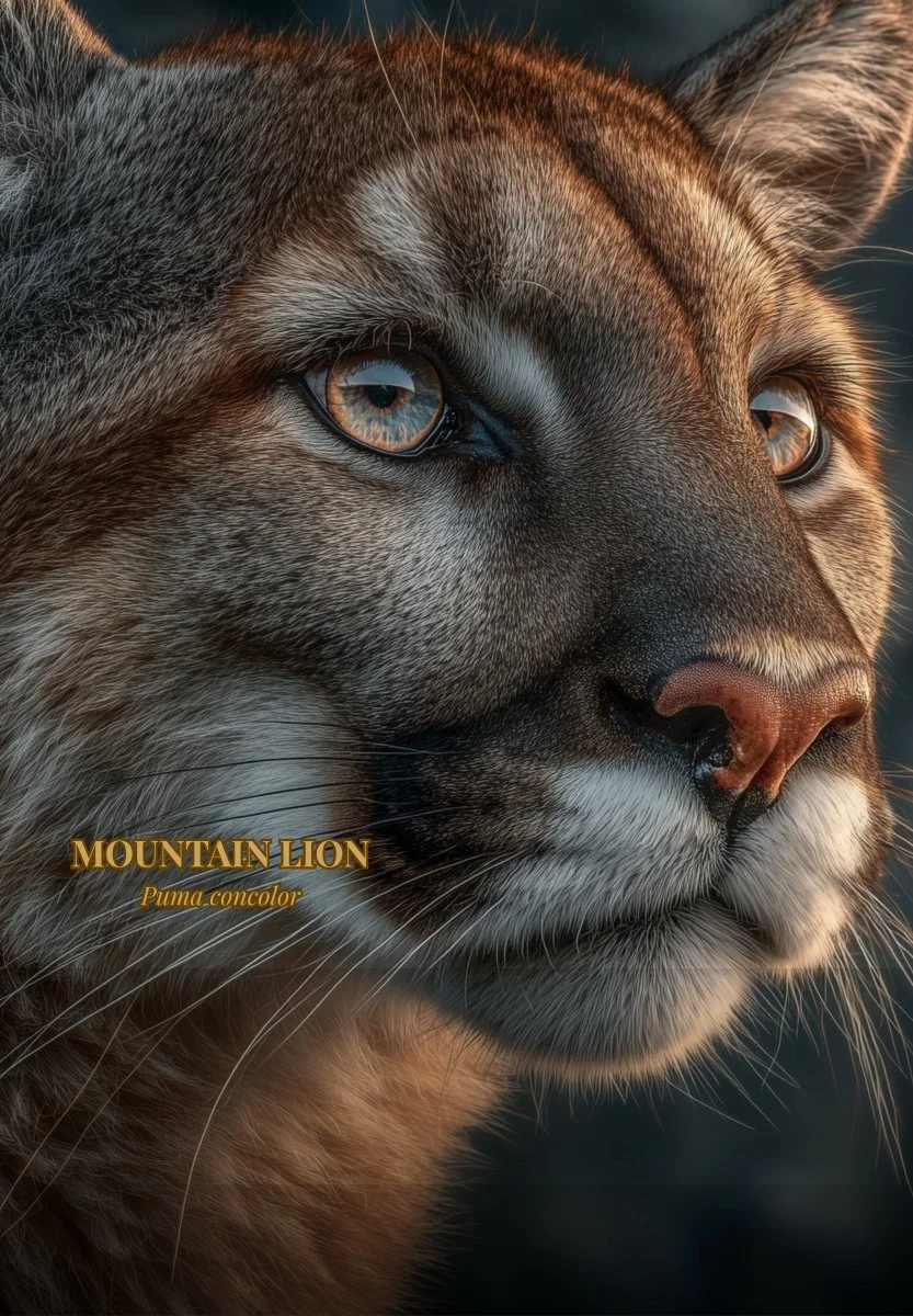 Mountain Lion