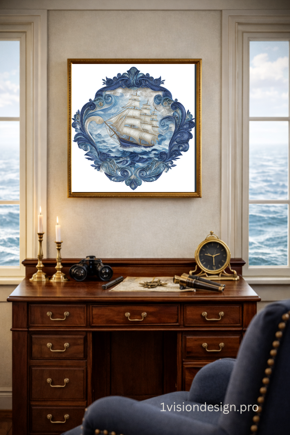 MC-007 — Rolling Seas _ Wall_Art_PIN_1000x1500px.png.png