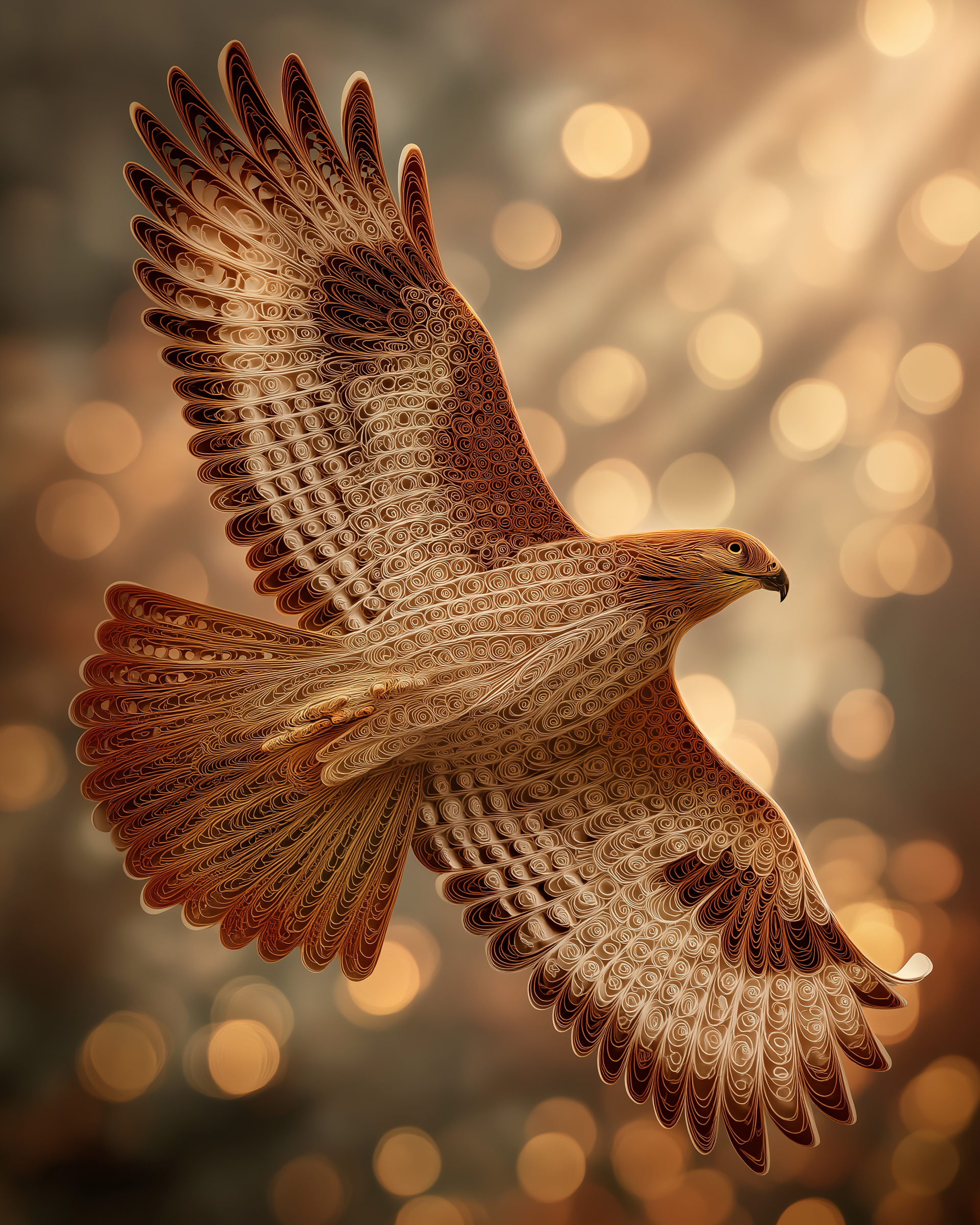 OVD_Filigree_wildlife_Red_Tail_Hawk_source_1920x24000px.png.png