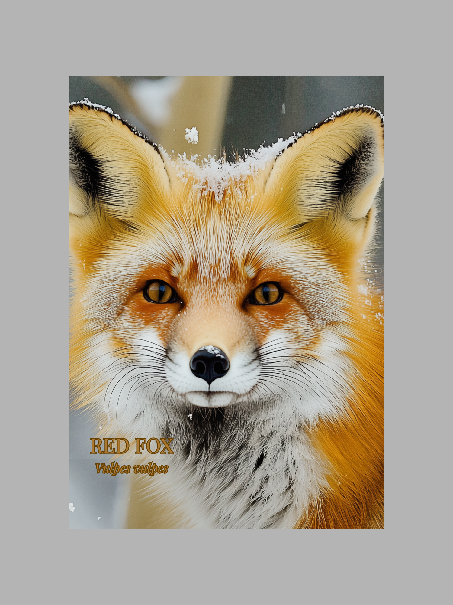 Red Fox