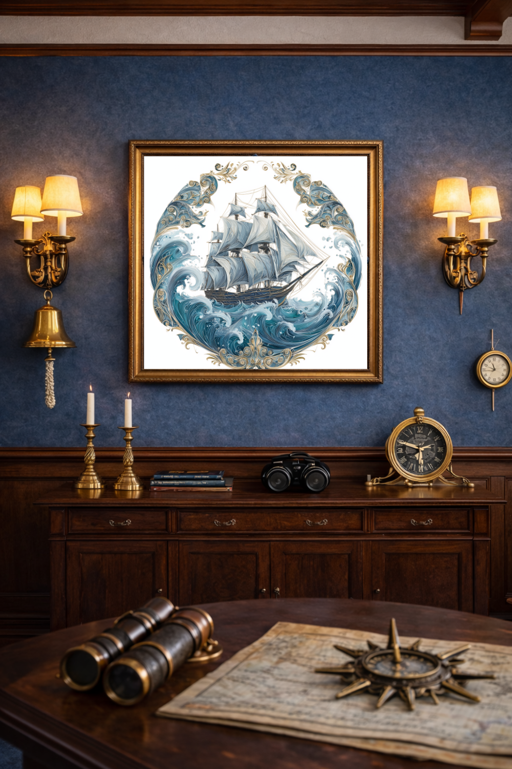 OVD_Mariner’s Crown_filigree_Wallart_Mockup_01_1500x1500px.png.png