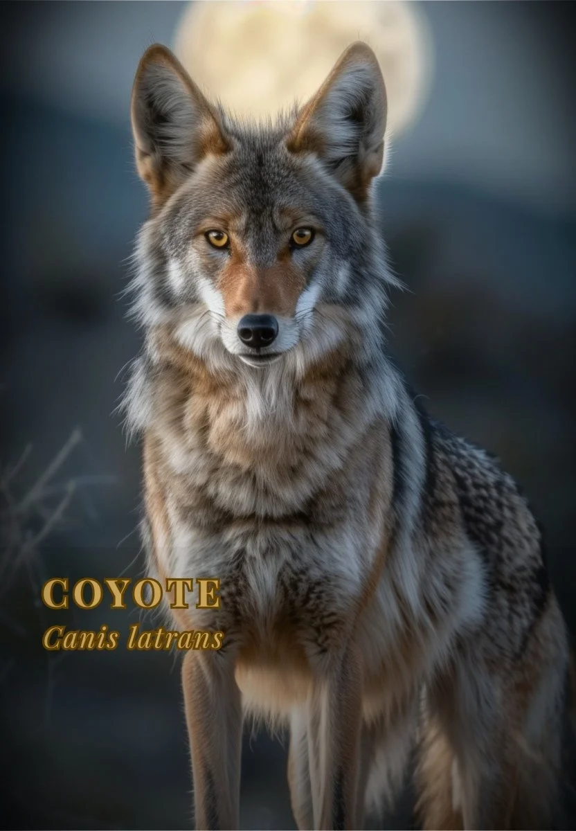 Coyote