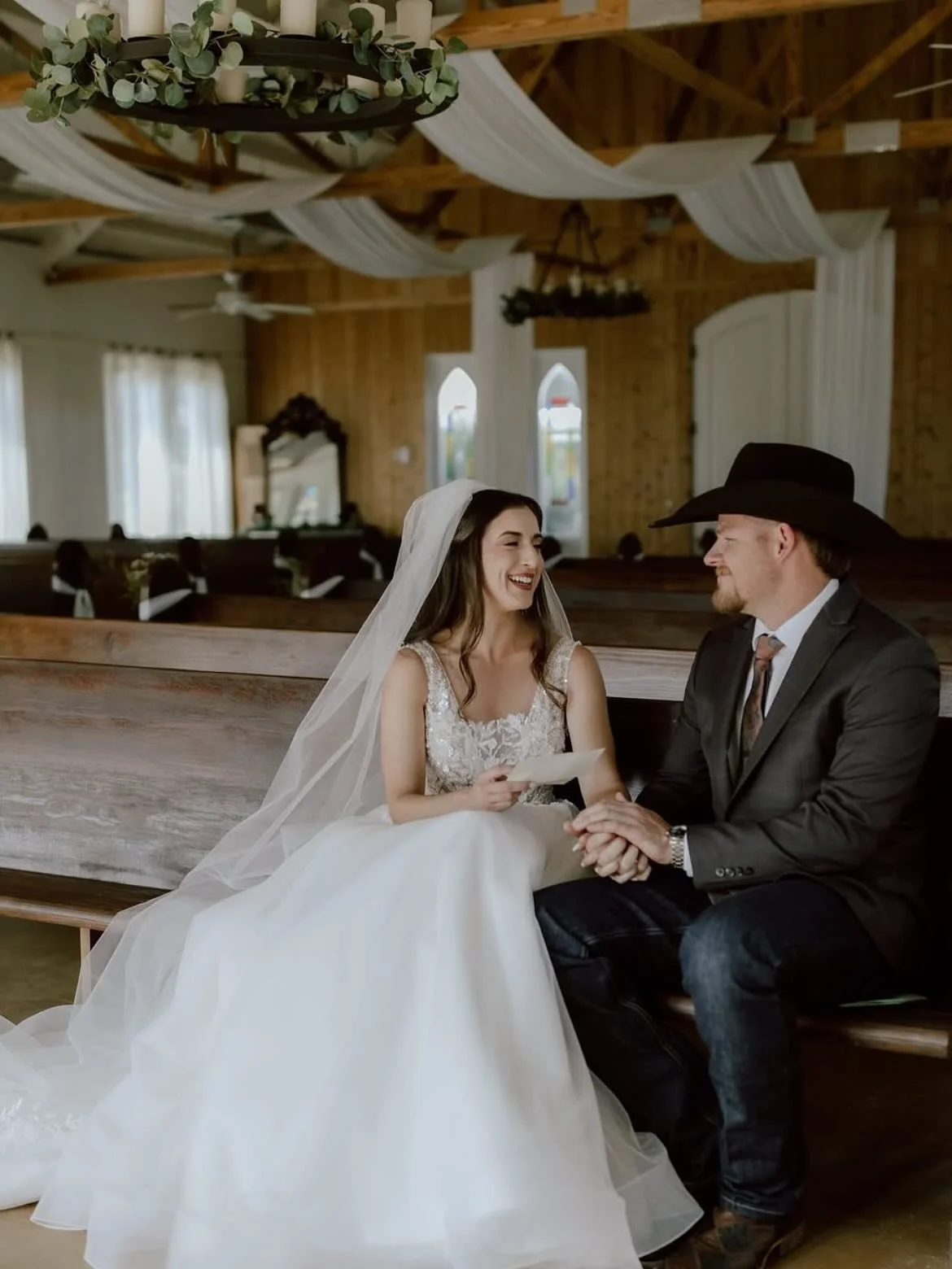 Just us 2&hellip; 👰&zwj;♀️🤵&zwj;♂️&hearts;️ We make sure our brides look as beautiful on the day of their wedding. Book your 2025/2026 wedding hair and makeup with us. Let us take care of every detail so you can focus on making memories. Your dream