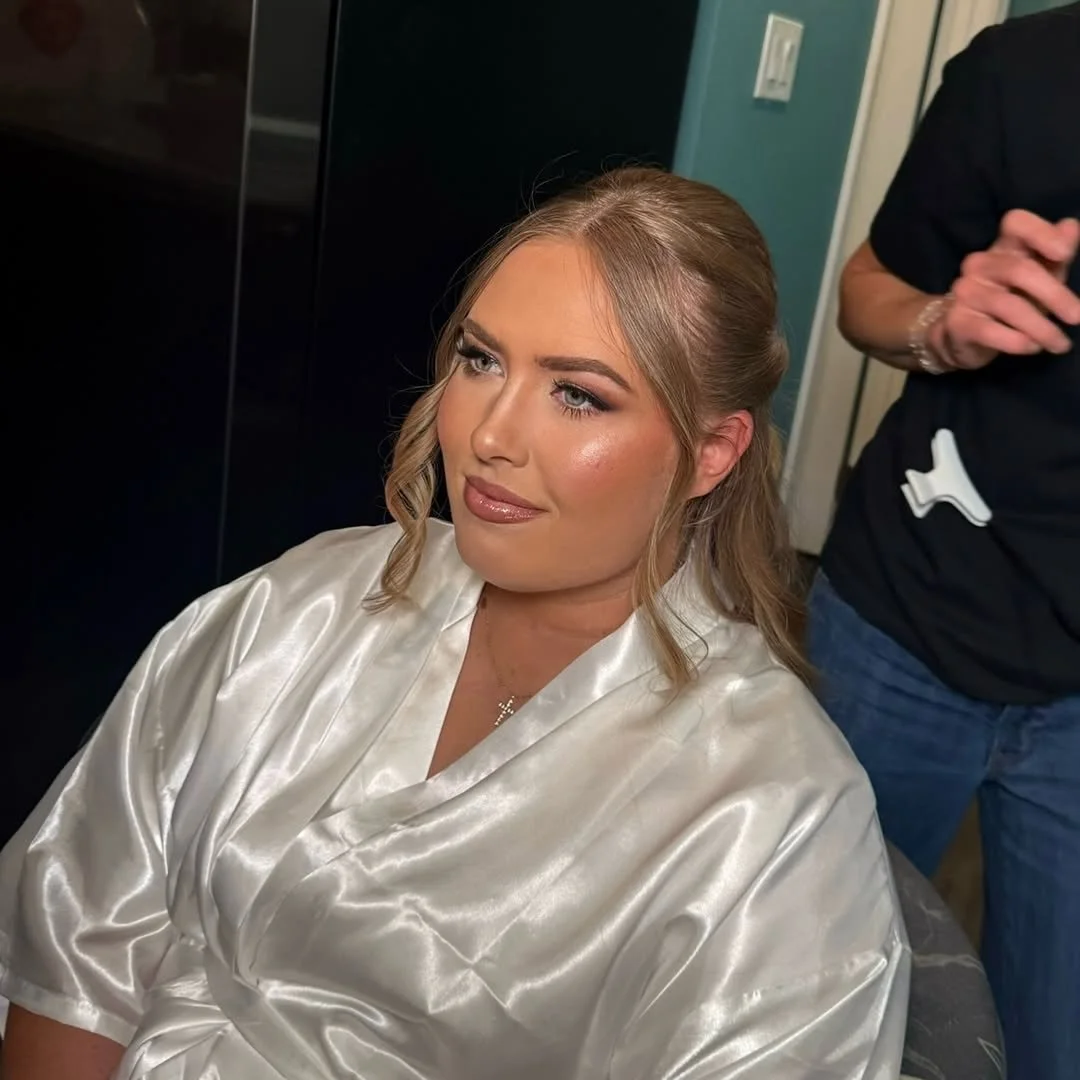 Bridal glam activated! ✨

Now accepting 2026 brides in Dallas, Fort Worth, and beyond.

Book with us today! Can&rsquo;t wait to make you sparkle ✨

#dallasbride #dfwbrides #bridalglam #luxurybeauty #prettyonpremises