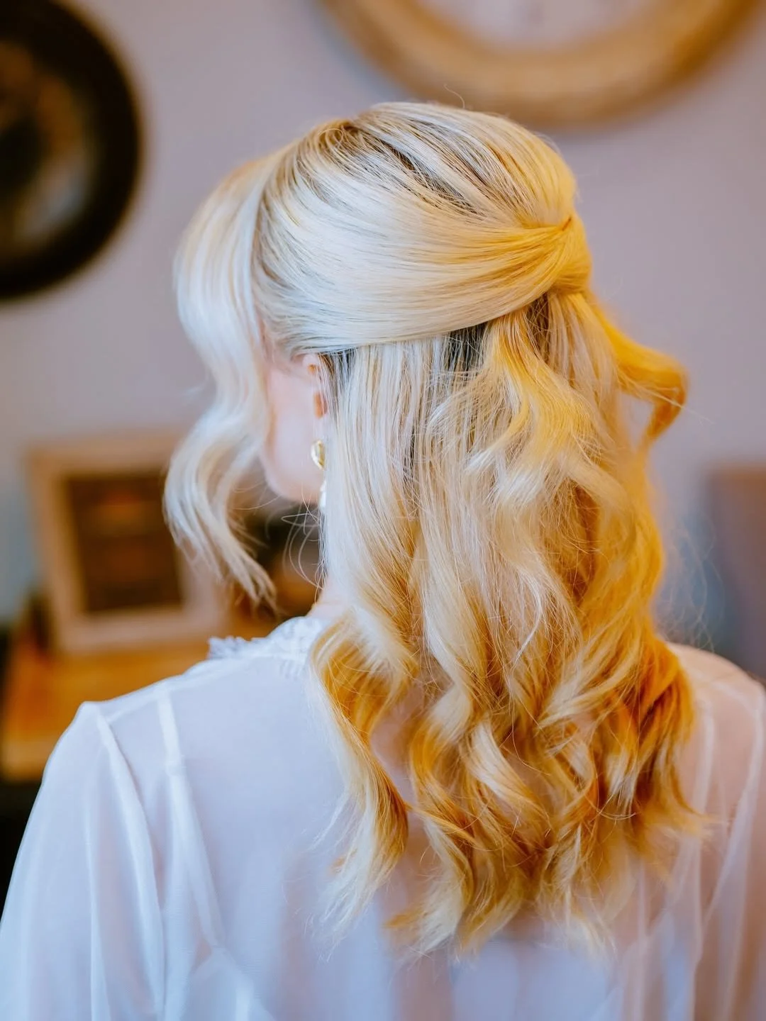 We love being part of the little details that end up meaning everything. ✨

From the final pin to the finishing touch, @prettyonpremises is there for the moments you&rsquo;ll remember forever.

Can&rsquo;t wait to make you sparkle. Book with us today